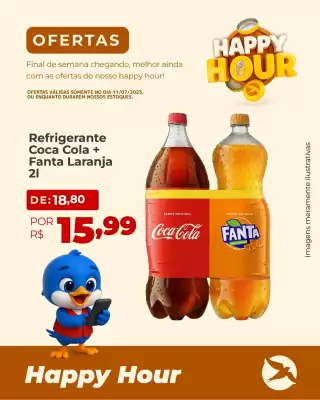 Catálogo Andorinha Hipermercado