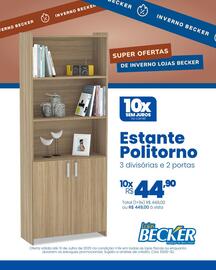 Catálogo Lojas Becker Página 2