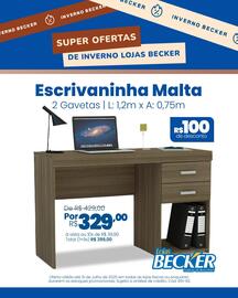 Catálogo Lojas Becker Página 3
