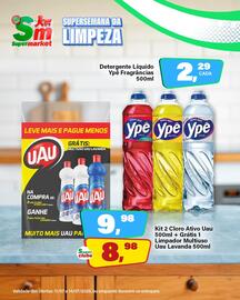 Catálogo Rede Supermarket Página 4