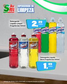 Catálogo Rede Supermarket Página 5