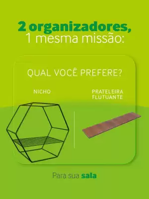 Catálogo Quero Quero (válido até 11-07)