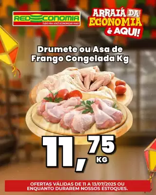 Catálogo Rede Economia