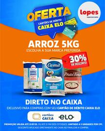 Catálogo Lopes Supermercados Página 2