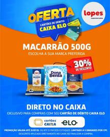 Catálogo Lopes Supermercados Página 3