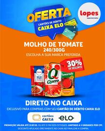 Catálogo Lopes Supermercados Página 4