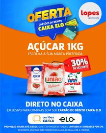 Catálogo Lopes Supermercados Página 5