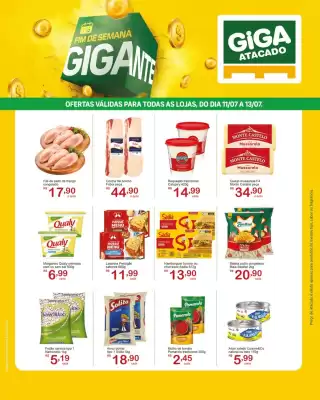 Catálogo Giga Atacado (válido até 13-07)