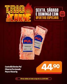 Catálogo Supermercados Big Compra Página 4