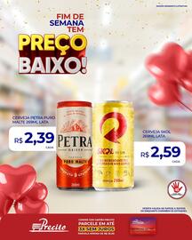 Catálogo Supermercado Precito Página 1
