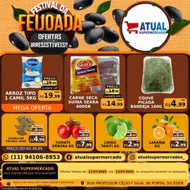 Catálogo Atual Supermercado Página 2