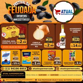 Catálogo Atual Supermercado Página 3
