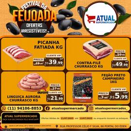 Catálogo Atual Supermercado Página 4