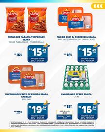 Catálogo Supermercado Guará Página 2