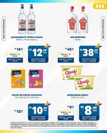 Catálogo Supermercado Guará Página 3