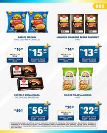 Catálogo Supermercado Guará Página 4