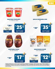 Catálogo Supermercado Guará Página 5