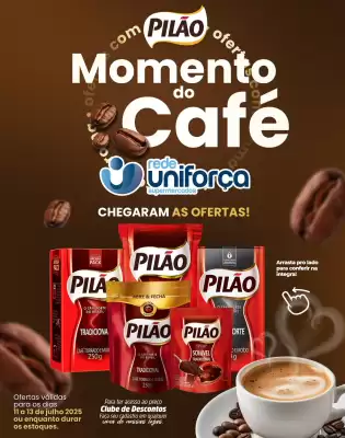 Catálogo Rede uniforça (válido até 13-07)