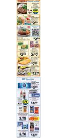 Foodtown supermarkets Weekly Ad week 28 Page 2