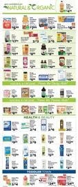 Foodtown supermarkets Weekly Ad week 28 Page 6