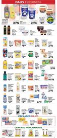 Foodtown supermarkets Weekly Ad week 28 Page 7