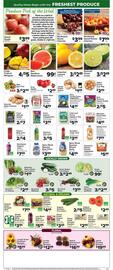 Foodtown supermarkets Weekly Ad week 28 Page 8