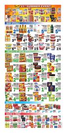 Bravo Supermarkets Weekly Ad week 28 Page 3