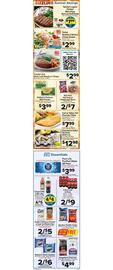 Foodtown supermarkets Weekly Ad week 28 Page 2