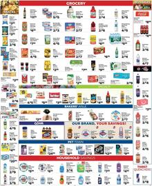 Foodtown supermarkets Weekly Ad week 28 Page 5