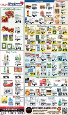 Foodtown supermarkets Weekly Ad (valid until 17-07)