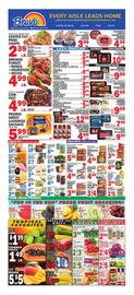 Bravo Supermarkets Weekly Ad week 28 Page 4