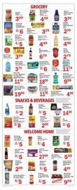 Food Bazaar Weekly Ad week 28 Page 2