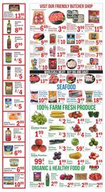 Food Bazaar Weekly Ad week 28 Page 4