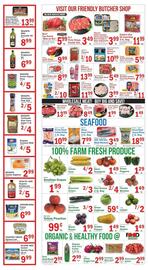 Food Bazaar Weekly Ad week 28 Page 4