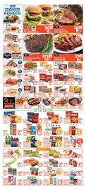 Chief Supermarket Weekly Ad week 28 Page 2