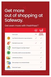 Safeway Weekly Ad week 28 Page 11
