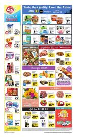 Safeway Weekly Ad week 28 Page 2