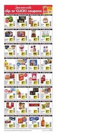 Safeway Weekly Ad week 28 Page 3