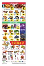 Safeway Weekly Ad week 28 Page 4