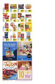 Safeway Weekly Ad week 28 Page 8