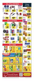 Safeway Weekly Ad week 28 Page 9