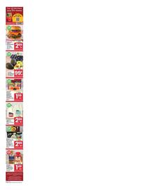 Safeway Weekly Ad week 28 Page 2
