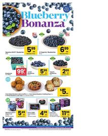 Safeway Weekly Ad week 28 Page 5