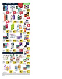Safeway Weekly Ad week 28 Page 8