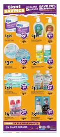 Giant Food Weekly Ad week 28 Page 10