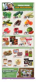 Giant Food Weekly Ad week 28 Page 4