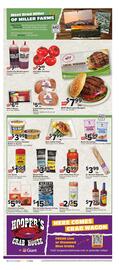 Giant Food Weekly Ad week 28 Page 5
