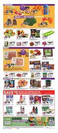 Giant Food Weekly Ad week 28 Page 8