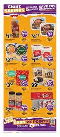 Giant Food Weekly Ad week 28 Page 9