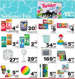 Weis Markets Weekly Ad Page 13